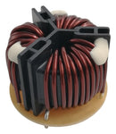 KEMET SCF31X-110-S1R5A015JH Common Mode Choke, 1.5mH, 18A, 4.33 Ohm, 500V, Through Hole