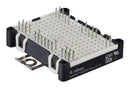 INFINEON F48MXTR12C2M2H11BPSA1 Silicon Carbide MOSFET, FourPack, Quad N Channel, 95 A, 1.2 kV, 8300 µohm, Module