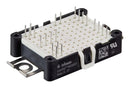 INFINEON F413MXTR12C1M2QH11BPSA1 Silicon Carbide MOSFET, FourPack, Quad N Channel, 60 A, 1.2 kV, 0.0125 ohm, Module