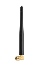 L-COM LCANRBD1042 RF Antenna, 4G LTE/5G/IoT/ISM/PTP/PTMP/WiFi/WLAN, Linear, 2.4 to 5.85GHz, R/A SMA Connector