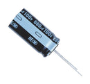 NICHICON UHE1V332MHD6 Electrolytic Capacitor, 3300 µF, 35 V, ± 20%, Radial Leaded, 1000 hours @ 85°C, Polar