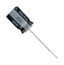 NICHICON UHW1H272MHD Electrolytic Capacitor, 2700 µF, 50 V, ± 20%, Radial Leaded, 10000 hours @ 105°C, Polar