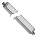 BANNER ENGINEERING WLS28-2CW850SPWMQ LED Strip Light, 850mm, Cool White, 30VDC, WLS28-2 Series
