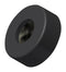 PUI AUDIO POW-2742L-C3310-B-R Microphone, Omnidirectional, 50 Hz to 16 kHz, 2 VDC to 10 VDC, 2.2 kohm, -42 dB, 500 &micro;A
