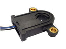 Amphenol Piher Sensors and Controls PST360G2-1J-C0000-ERA360-05K PST360G2-1J-C0000-ERA360-05K Hall Effect Sensor CAN Flange New