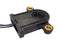 Amphenol Piher Sensors and Controls PST360G2-1J-C0000-ERA360-05K PST360G2-1J-C0000-ERA360-05K Hall Effect Sensor CAN Flange New