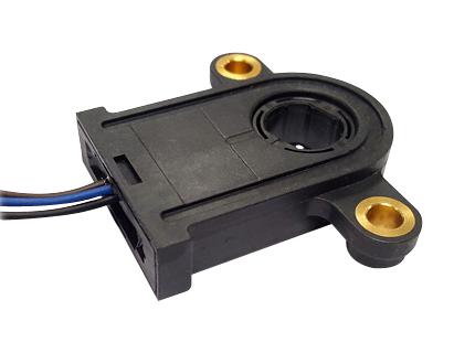 Amphenol Piher Sensors and Controls PST360G2-1J-C0000-ERA360-05K PST360G2-1J-C0000-ERA360-05K Hall Effect Sensor CAN Flange New