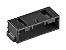 HIROSE / HRS ZE05B-26/2(M)DP-2H Automotive Connector, ZE05(Hybrid) Series, Right Angle Receptacle, 28 Contacts, Crimp Socket