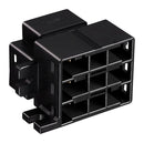 HIROSE / HRS DF22B-2EP-7.92A-3PRT Connector Accessory, 2 Pos, Flange Type, Branch Adapter