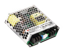 MEAN WELL NSP-100-7.5 AC/DC Enclosed Power Supply (PSU), ITE, Household, Laboratory, Medical & Industrial, 1 Outputs