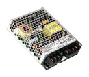 MEAN WELL NSP-150-24 AC/DC Enclosed Power Supply (PSU), ITE, Household, Laboratory, Medical & Industrial, 1 Outputs
