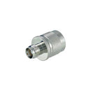 FAIRVIEW MICROWAVE FMAD10052 RF / Coaxial Adapter, N, Plug, TNC, Jack, Straight Adapter, 50 ohm