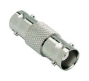 FAIRVIEW MICROWAVE FMAD10083 RF / Coaxial Adapter, BNC, Jack, BNC, Jack, Straight Adapter, 50 ohm