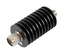 FAIRVIEW MICROWAVE FMAT7580-10 RF Fixed Attenuator, N Male to N Female, 10 dB, DC to 10GHz, 50 W, 50 ohm, Aluminium