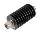 FAIRVIEW MICROWAVE FMAT7580-20 RF Fixed Attenuator, N Male to N Female, 20 dB, DC to 10GHz, 50 W, 50 ohm, Aluminium