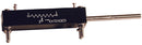 ETI SYSTEMS LCP12A-25-10K LINEAR MOTION POTENTIOMETER, 10KOHM, 20%, 400mW