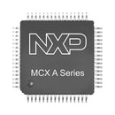 NXP MCXA145VLH ARM MCU, MCXA1 Family MCXA14x Series Microcontrollers, ARM Cortex-M33F, 32 bit, 48 MHz, 512 KB
