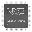 NXP MCXA152VLF ARM MCU, MCXA1 Family MCXA15x Series Microcontrollers, ARM Cortex-M33F, 32 bit, 96 MHz, 64 KB