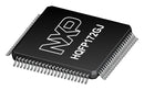 NXP MCXN236VPBT ARM MCU, MCXN2xx Family MCXN23x Series Microcontrollers, ARM Cortex-M33F, 32 bit, 150 MHz, 1 MB