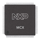 NXP MCXN947VKLT ARM MCU, MCXN Family MCXN94x Series Microcontrollers, ARM Cortex-M33F, 32 bit, 150 MHz, 2 MB