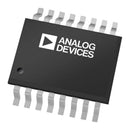 ANALOG DEVICES ADUM363N1BRQZ Digital Isolator, 6 Channels, 2.25 V, 5.5 V, QSOP, 16 Pins, 150 Mbps