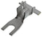 AMP - TE CONNECTIVITY 61855-1 Fork / Spade Tongue Terminal, 10AWG to 6AWG, 15 mm&sup2;, M5, #10, Uninsulated