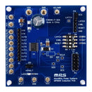 Monolithic Power Systems (MPS) EV6606-F-00A EV6606-F-00A Evaluation Board MP6606GF Low Side Driver Management New