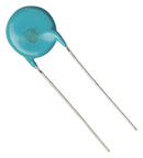 MURATA DE1E3RA472MA4BP01F Ceramic Suppression Capacitor, 4700 pF, ± 20%, X1 / Y1, 440 VAC, 300 VAC, Radial Leaded