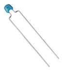 MURATA RCER72A474K2A2H03B Multilayer Ceramic Capacitor, 0.47 µF, 100 V, ± 10%, Radial Leaded, X7R, 2.5 mm