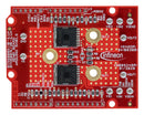 INFINEON BOARDBTS500051LUATOBO1 Evaluation Board, BTS50005-1LUA/BTS50010-1LUA, High Side Power Switch, Power Management SP005420199