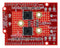 INFINEON BOARDBTS500051LUATOBO1 Evaluation Board, BTS50005-1LUA/BTS50010-1LUA, High Side Power Switch, Power Management SP005420199