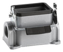 LAPP 19005000 HEAVY DUTY CONN, 1 LEVER, SIZE 6B