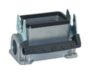 LAPP 19035900 HEAVY DUTY CONN, 1 LEVER, SIZE 10B
