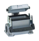 LAPP 100769NP HEAVY DUTY CONN, 1 LEVER, SIZE 16B