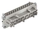 LAPP 10271110 HEAVY DUTY INSERT, RCPT, 12+PE POS, 16A
