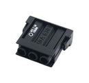 LAPP 10382000 HEAVY DUTY MODULE, PLUG, 3 POS, 40A