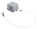 LAPP 10513000 PROTECTIVE COVER, HOUSING, MTP/LIGHT GRY