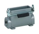 LAPP 19568100 HEAVY DUTY BASE, 1 LEVER, SZ 16A