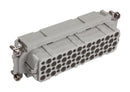 LAPP 11273000 HEAVY DUTY INSERT, RCPT, 64+PE POS, 10A