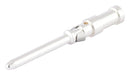 LAPP 13162400 HEAVY DUTY CONTACT, PIN, CRIMP, 14AWG