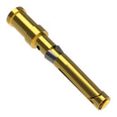LAPP 13163700 HEAVY DUTY CONTACT, SOCKET, CRIMP, 17AWG