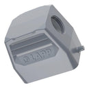 LAPP 19012000 HEAVY DUTY CONN, 1 LEVER, SIZE 6B