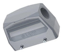 LAPP 19092000 HEAVY DUTY CONN, 2 LEVER, SIZE 16B