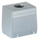 LAPP 19582000 HEAVY DUTY HOOD, 2 LEVER, SIZE HA32