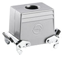 LAPP 19585000 HEAVY DUTY HOOD, 2 LEVER, SZ 32A