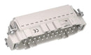 LAPP 381166841 HEAVY DUTY INSERT, PLUG, 24+PE POS, 16A