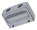 LAPP 44422021 HEAVY DUTY HOOD, 2 LEVER, SZ 24B