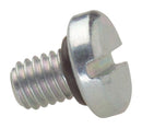 LAPP 44423017 FIXING SCREW, STEEL, SIZE 3A
