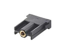 LAPP 44424005 HEAVY DUTY MODULE, RCPT, 1 POS