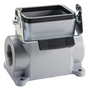 LAPP 79006200 HEAVY DUTY BASE, 1 LEVER, SIZE HB6